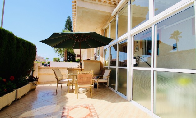 Wohnung - Resale - Playa Flamenca -
                Playa Flamenca