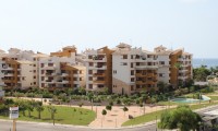 Wohnung - Resale -
            Punta Prima - 2012