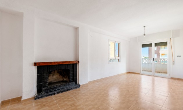 Wohnung - Resale - Punta Prima - Punta Prima