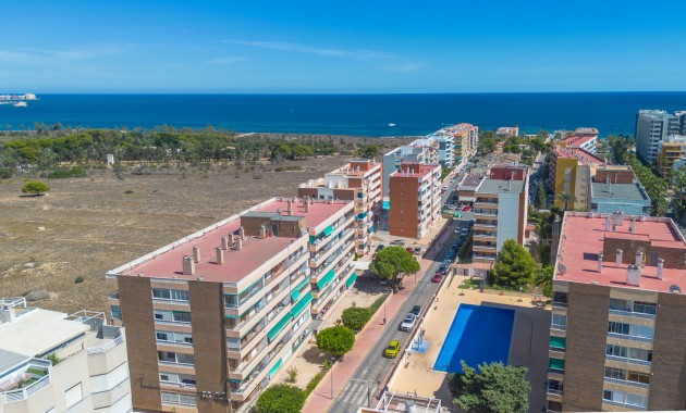 Wohnung - Resale - Torrevieja -
                Rocio del mar