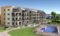 Wohnung - Resale -
            Villamartin|Villamartin - 2017