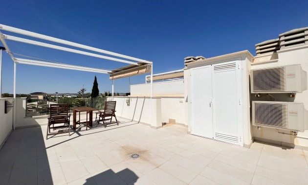 Resale - Wohnung -
La Siesta - El Salado - Torreta - Torreta Florida