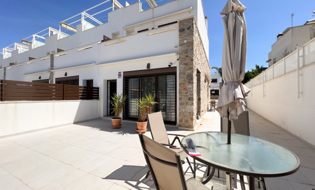 Resale - Wohnung -
La Siesta - El Salado - Torreta - Torreta Florida