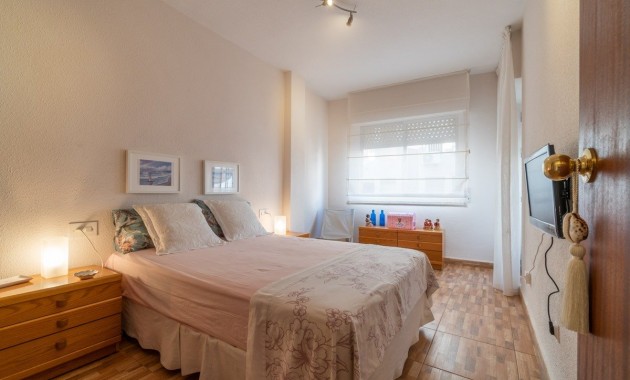 Resale - Wohnung -
Torrevieja - Playa del cura