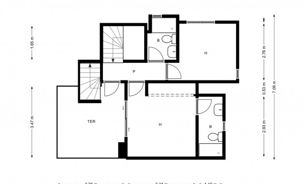 Resale - Villa -
Orihuela Costa - Villamartin