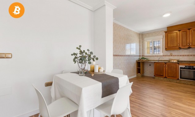 Resale - Villa -
Orihuela Costa - Lomas de Cabo Roig