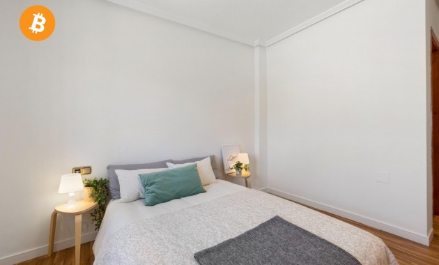 Resale - Villa -
Orihuela Costa - Lomas de Cabo Roig