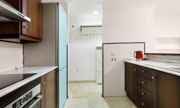 Sale - Apartment -
Punta Prima - La Recoleta