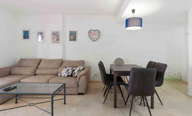 Sale - Apartment -
Punta Prima - La Recoleta