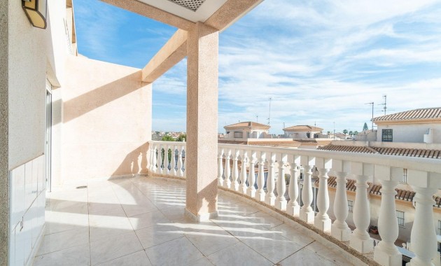 Sale - Apartment -
Orihuela Costa - Playa Flamenca Norte