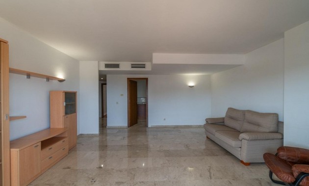Sale - Apartment -
Torrevieja - Punta prima