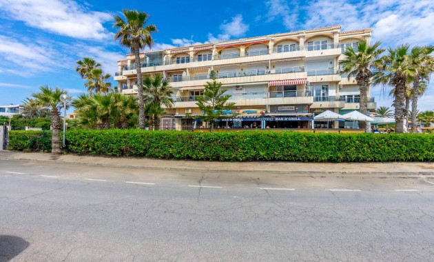 Venta - Flat -
Orihuela Costa - Playa Flamenca