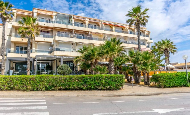 Venta - Flat -
Orihuela Costa - Playa Flamenca