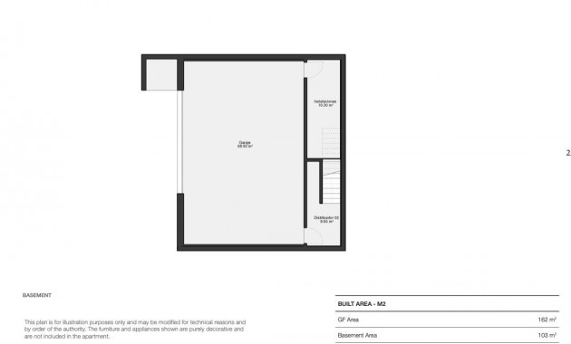 New Build - Villa -
San Miguel de Salinas - Las Colinas Golf