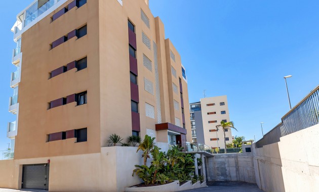 Venta - Apartamento -
Mil Palmeras