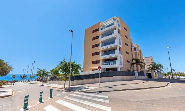 Venta - Apartamento -
Mil Palmeras