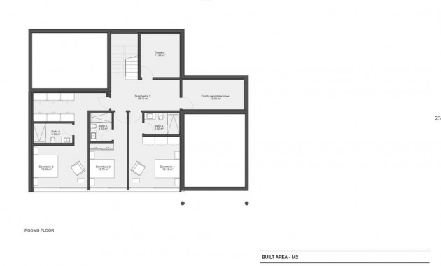 New Build - Villa -
San Miguel de Salinas - Las Colinas Golf