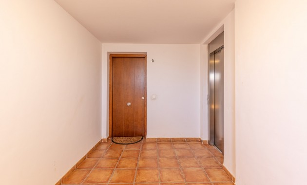 Sale - Penthouse -
Punta Prima - La Recoleta