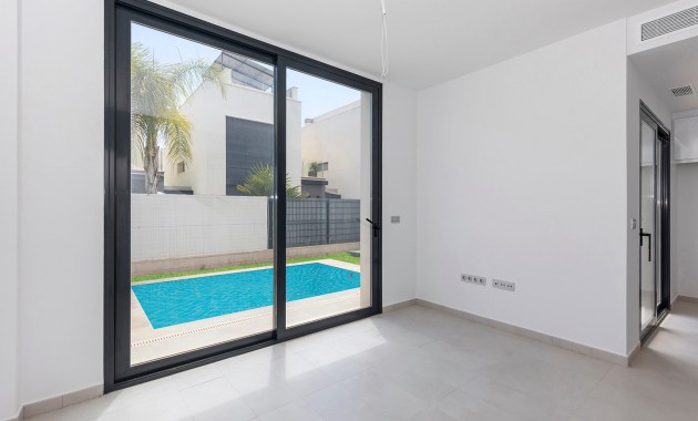 Venta - Villa -
Orihuela Costa - Pau 26