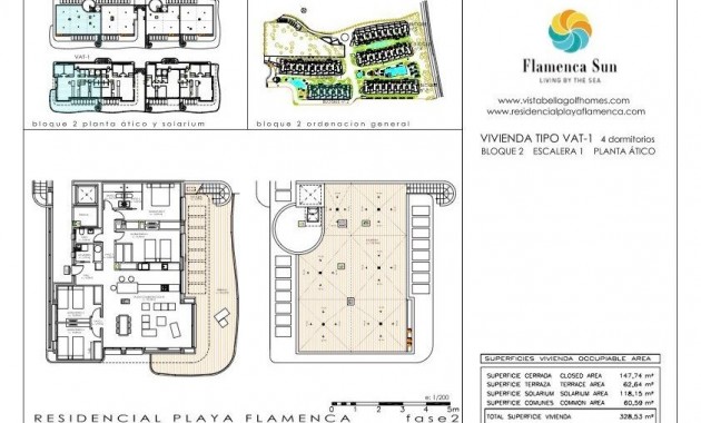 New Build - Wohnung -
Orihuela Costa - Playa Flamenca