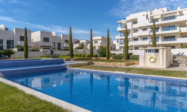 Resale - Wohnung -
Orihuela Costa - Urbanización Montezenia-Torrezenia