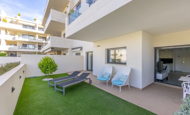 Resale - Wohnung -
Orihuela Costa - Urbanización Montezenia-Torrezenia