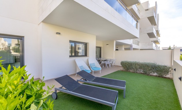 Resale - Wohnung -
Orihuela Costa - Urbanización Montezenia-Torrezenia