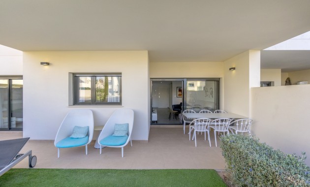 Resale - Wohnung -
Orihuela Costa - Urbanización Montezenia-Torrezenia