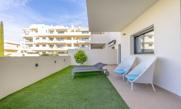 Resale - Wohnung -
Orihuela Costa - Urbanización Montezenia-Torrezenia