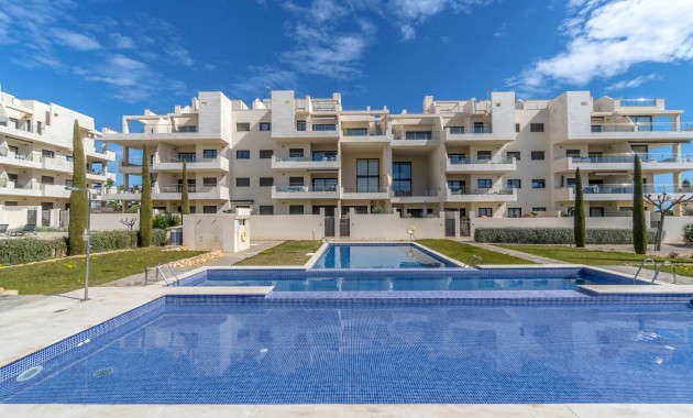 Resale - Wohnung -
Orihuela Costa - Urbanización Montezenia-Torrezenia