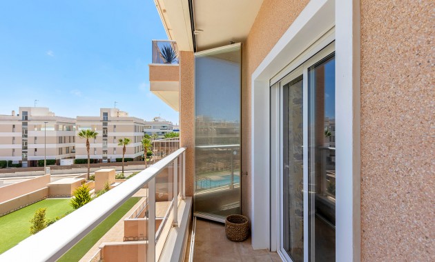 Sale - Apartment -
Orihuela Costa - Villamartín-Las Filipinas