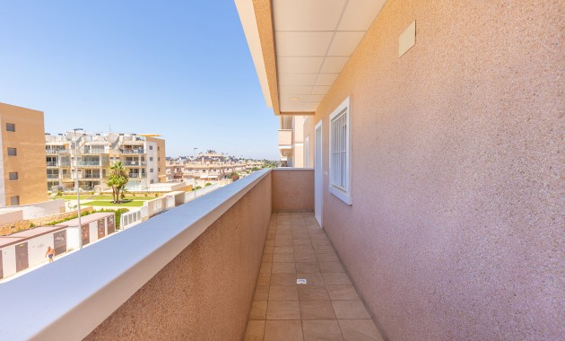 Resale - Wohnung -
Orihuela Costa - Villamartín-Las Filipinas