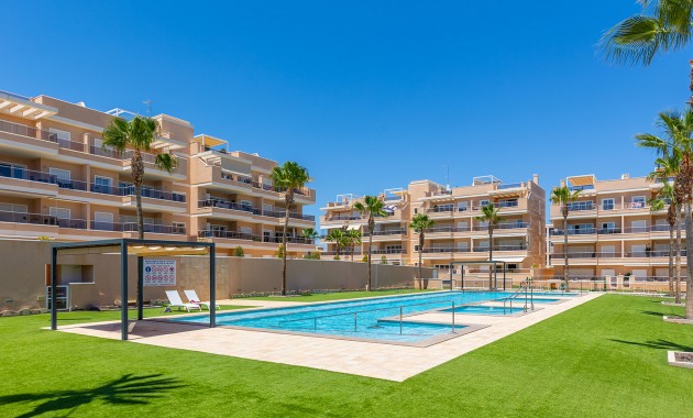 Sale - Apartment -
Orihuela Costa - Villamartín-Las Filipinas