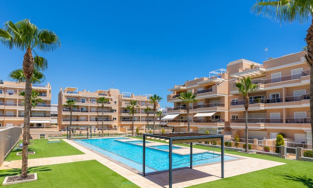 Resale - Wohnung -
Orihuela Costa - Villamartín-Las Filipinas