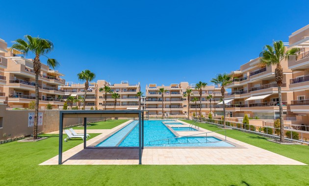 Venta - Apartamento -
Orihuela Costa - Villamartín-Las Filipinas