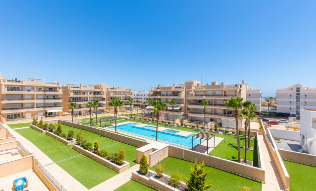 Sale - Apartment -
Orihuela Costa - Villamartín-Las Filipinas