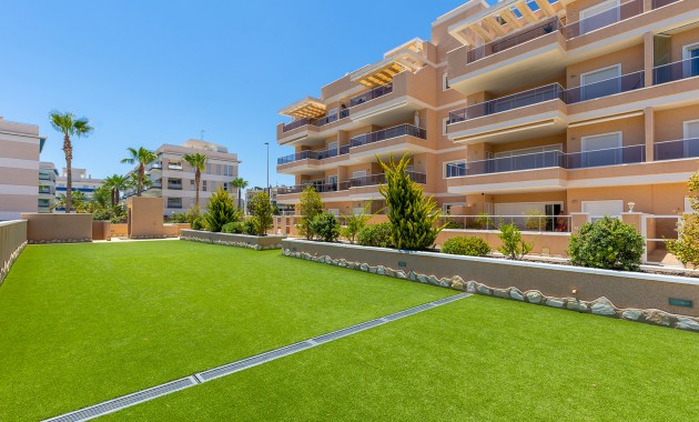 Sale - Apartment -
Orihuela Costa - Villamartín-Las Filipinas