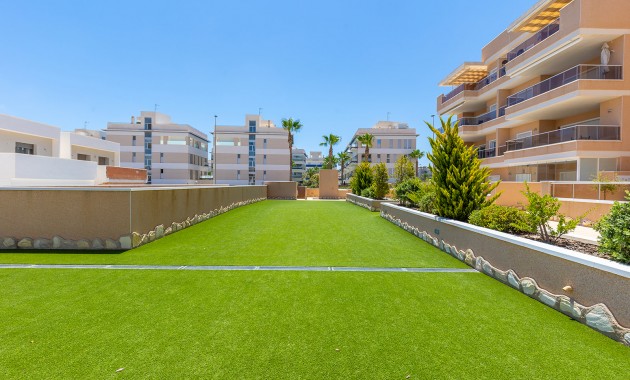 Sale - Apartment -
Orihuela Costa - Villamartín-Las Filipinas