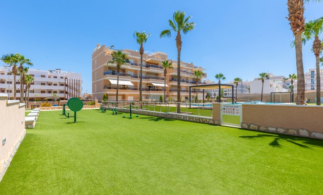 Resale - Wohnung -
Orihuela Costa - Villamartín-Las Filipinas