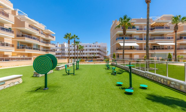 Resale - Wohnung -
Orihuela Costa - Villamartín-Las Filipinas