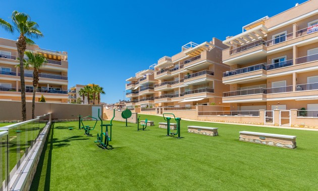 Venta - Apartamento -
Orihuela Costa - Villamartín-Las Filipinas