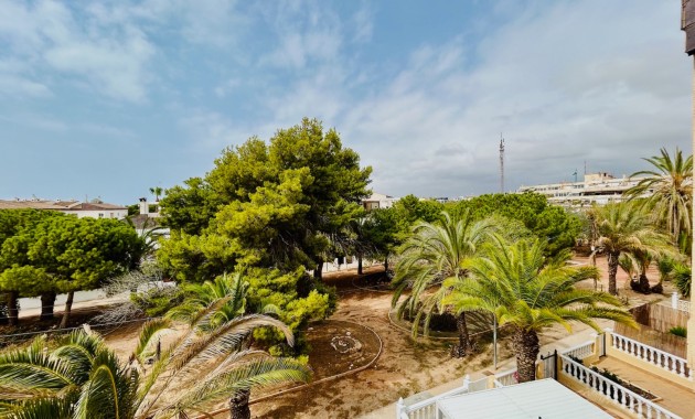 Venta - Apartamento -
Torrevieja - Punta prima