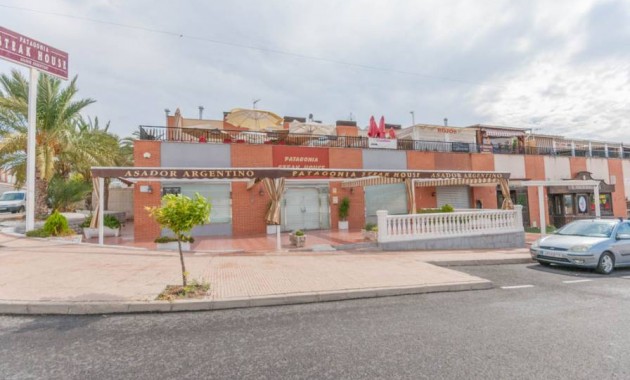 Alquiler a largo plazo - Commercial Unit -
San Fulgencio - La Marina