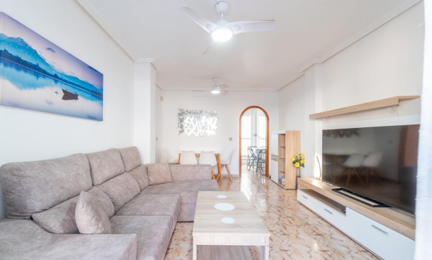 Resale - Ground Floor -
Orihuela Costa - Lomas de Cabo Roig