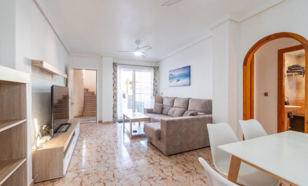 Venta - Ground Floor -
Orihuela Costa - Lomas de Cabo Roig