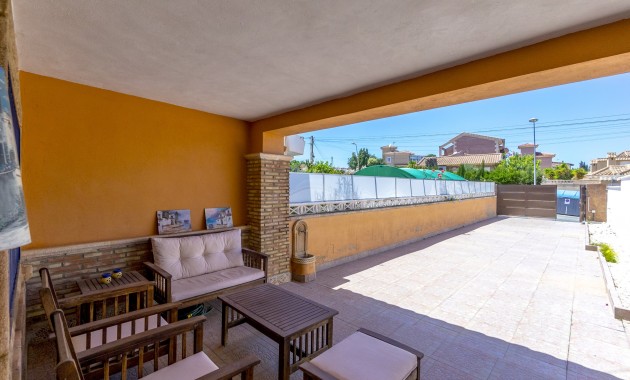 Sale - Townhouse -
Los Balcones - Los Altos del Edén - Los Balcones