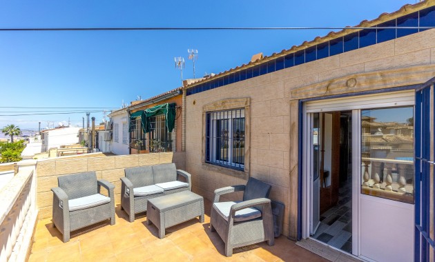 Sale - Townhouse -
Los Balcones - Los Altos del Edén - Los Balcones