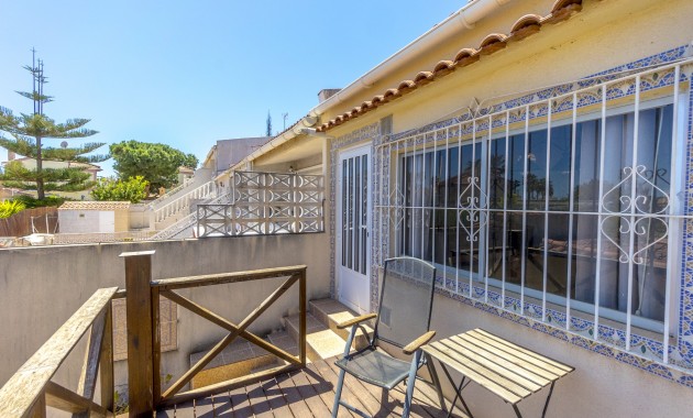 Sale - Townhouse -
Los Balcones - Los Altos del Edén - Los Balcones