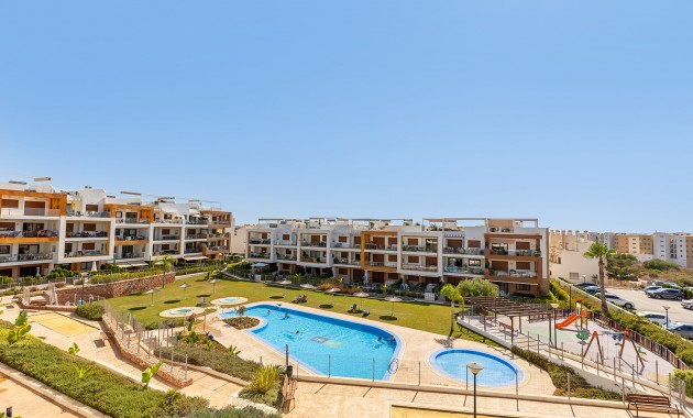 Resale - Wohnung -
Orihuela Costa - Villamartín-Las Filipinas