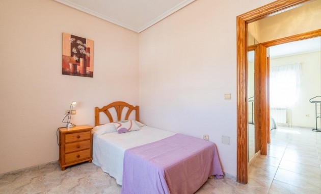 Venta - Villa -
Orihuela Costa - Playa Flamenca